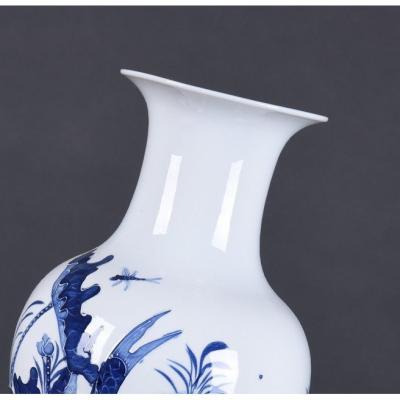 LỘC BÌNH SEN - CÁ KHẮC NỔI MEN CHÀM